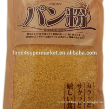 Large package hot-sale bread crumbs (Japanese panko)